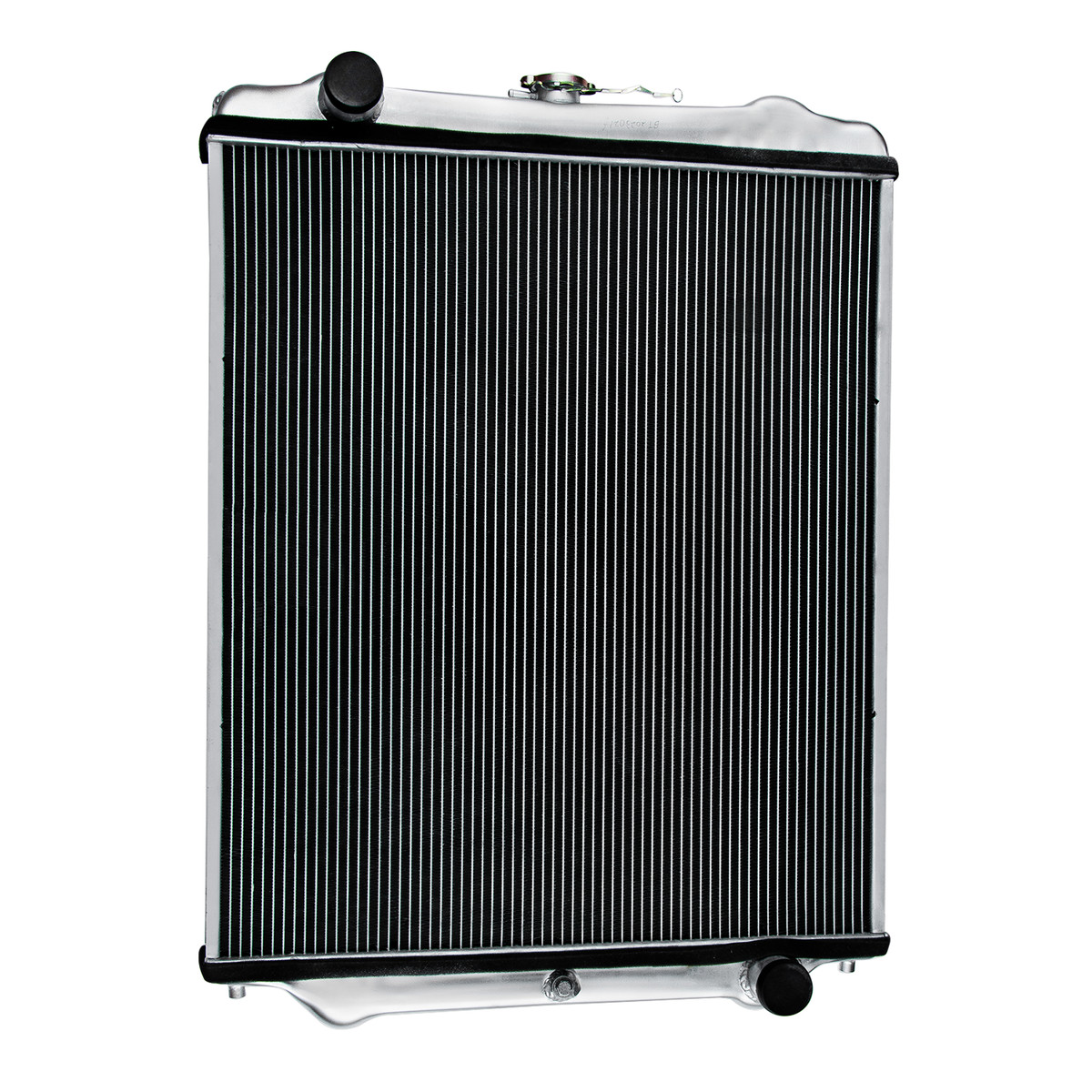 4421864 4448372 3Row RADIATOR Fits HITACHI EXCAVATOR ZAX120 ZAX130
