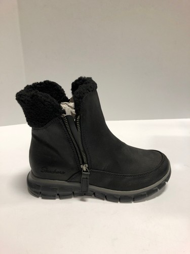 synergy snow boot