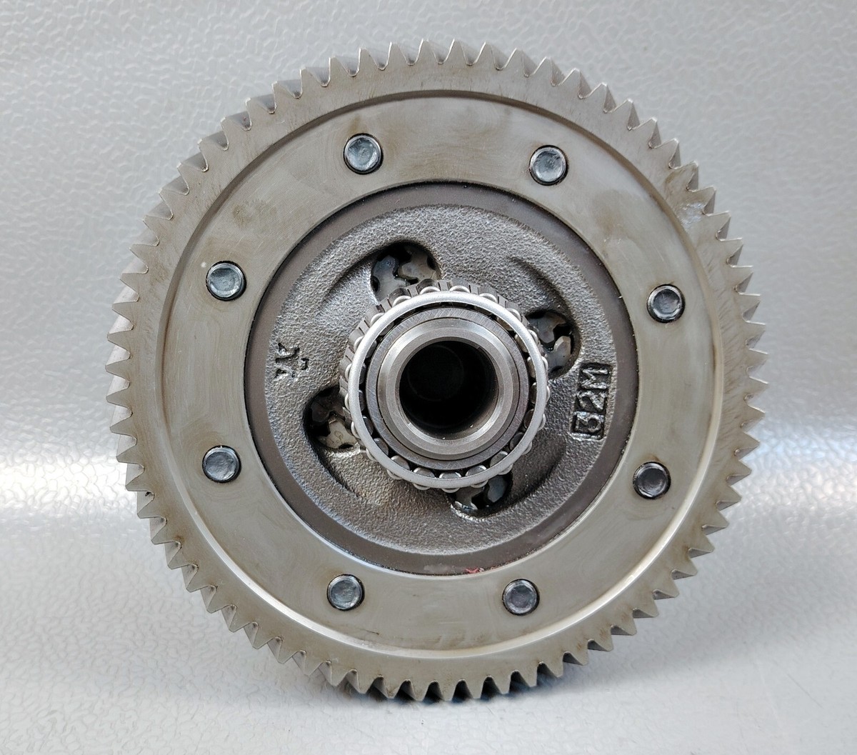 2000 TOYOTA MR2 ZZW30 5SPEED 6SPEED HELICAL TORSEN LIMITED SLIP