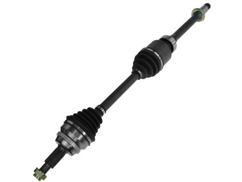 TRQ 14HV41V Front Right CV Axle Assembly Fits 2007-2018 Lexus ES350 - 第 1/1 張圖片
