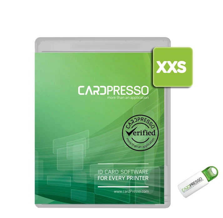 IDP Smart 31S Single Side Photo ID Card Printer Bundle - Image 4 of 4