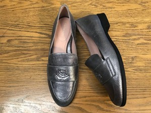 taryn rose blossom loafer