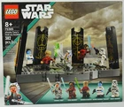 Lego Star Wars Ahsoka Tano’s Duel on Peridea 75385