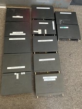 Dell SonicWall TZ300 300W 400 W Wireless Firewall Lot Of 12 PARTS