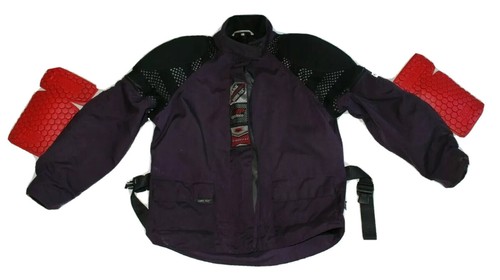 Rukka Gore-Tex CORDURA Motorcycle 