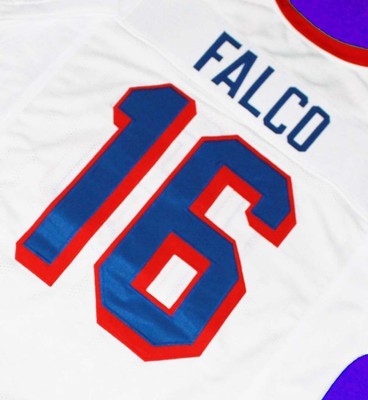shane falco jersey