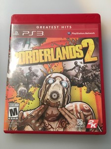 borderlands 2 saves ps3 borderlands 2 saves ps3