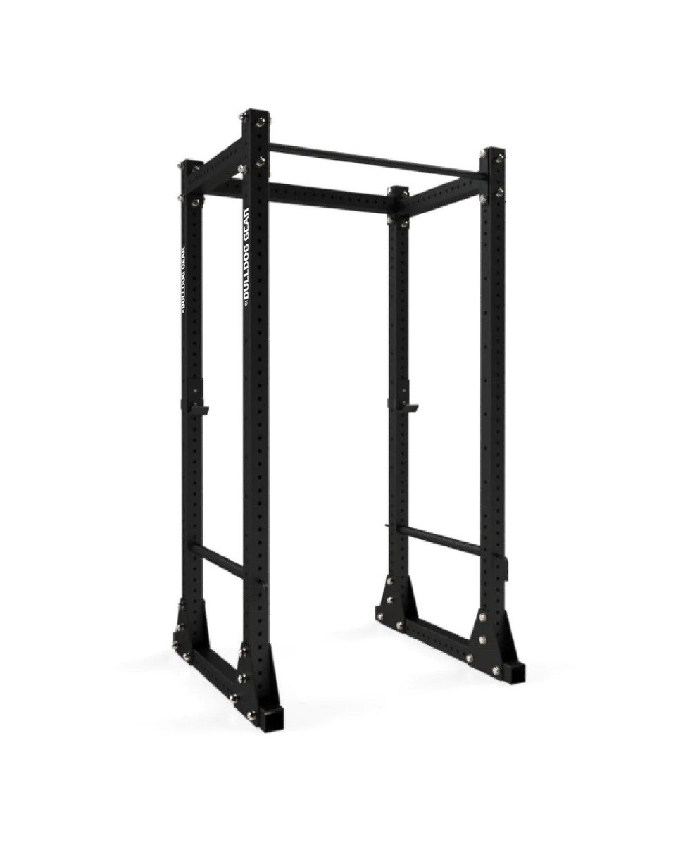 Bulldog Best Half Rack Uk BULLDOG GEAR MLPR-FF-750 FLAT FOOT