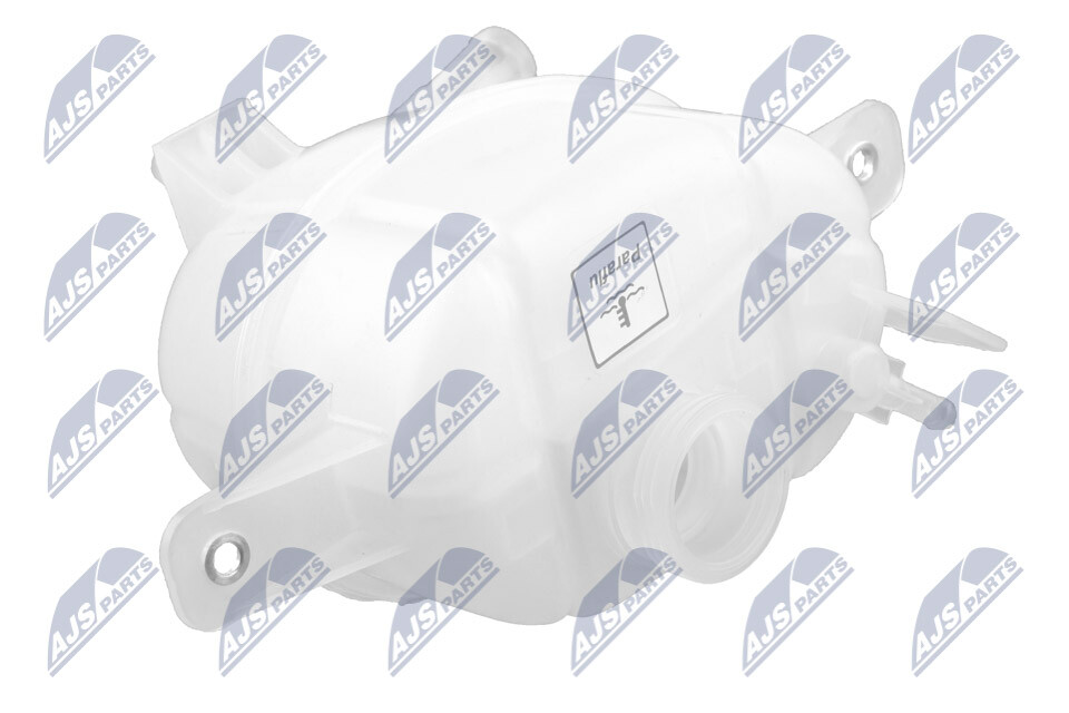 N.T.Y. CZW-FT-003.NTY Expansion Tank, coolant for CITROËN,FIAT,PEUGEOT - Image 3