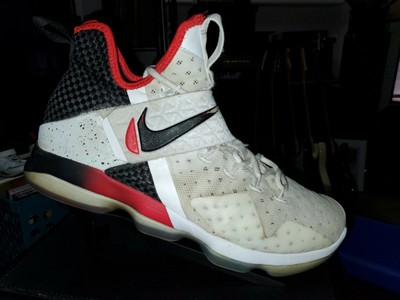 nike lebron james 14