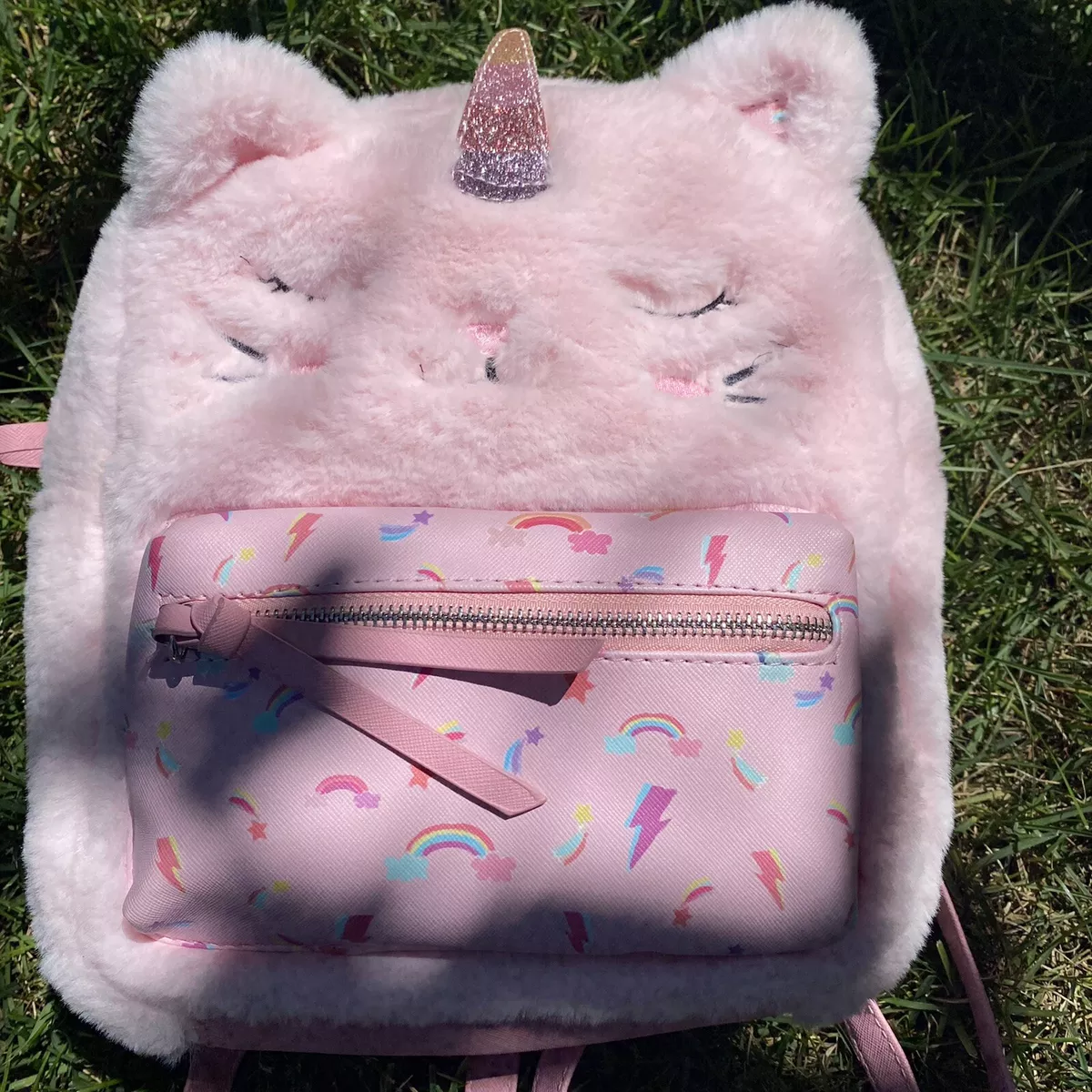 Under One Sky Unicorn Backpacks