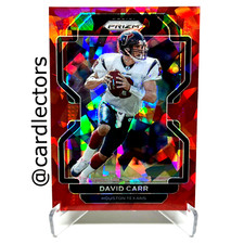 David Carr