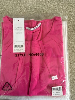 Emreco Damen-T-Shirt   Stil 4666   neu mit Etikett
