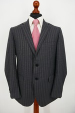 Giacca Boggi taglia 52 100% lana vergine Blue Label ottime condizioni