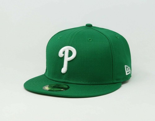 Philadelphia Phillies MLB New Era 