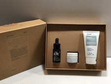 Korres Superstars 3 Piece Set - Foaming Cleanser, 3 In 1 Face, Volumizing Serum