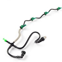 Maxgear 15-0036 Schlauch, Leckkraftstoff Fiat