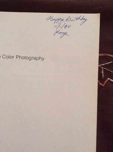 Beginner's Guide To Color Photography/Guide To Color Photography Hattersley - Bild 4 von 12