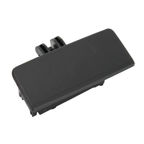 Poign&eacute;e De Bo&icirc;te &agrave; Gants Chrom&eacute;e 735426145 De Rechange Pour Fiat