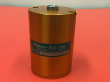 FABCO-AIR - P/N: 121-X - Pancake Cylinder - UNUSED