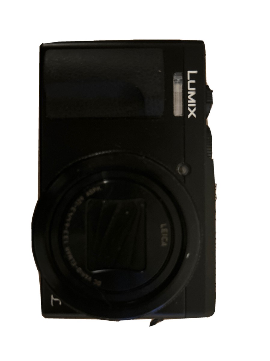 Great Cond++] *Viewfinder Only Panasonic LUMIX DMC-TZ70 30x