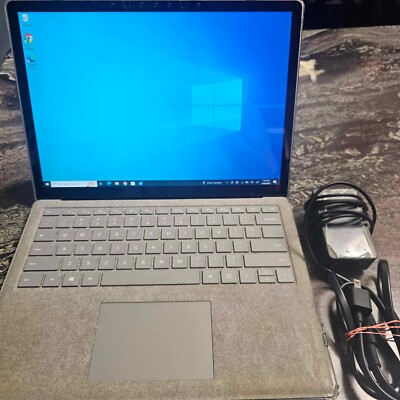 Microsoft Surface Laptop（Model 1782） Laptop Microsoft Surface 1782 13.5