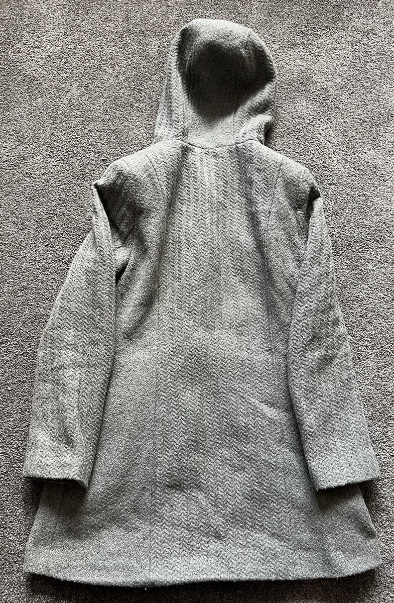 Laura ashley duffle coat hotsell
