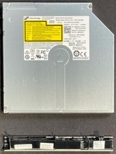 Dell XPS / H-L Storage 8x Super Multi DVD Writer Drive / GU90N / 9H9FK / 36J2F