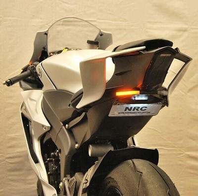 NEW RAGE CYCLE Fender Eliminator R6-FE