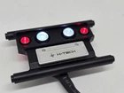 H-TECH RC CNC Aluminum Rear Light Mount For Vanquish H10 Optic 1/10 Upgrade
