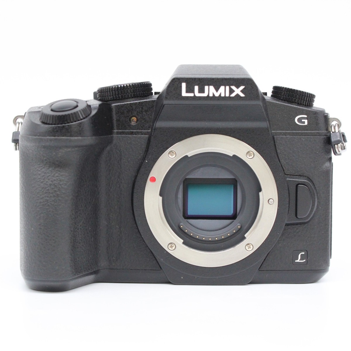 PANASONIC LUMIX DMC-G8-K [ Near Mint ] | eBay
