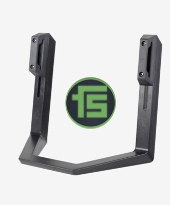 Ergotron - Zubehör - Griff für LX Dual Direct Monitor Arm