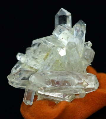 2.70 GRAM MULTI TERMINATED NATURAL QUARTZ CRYSTAL @PAK