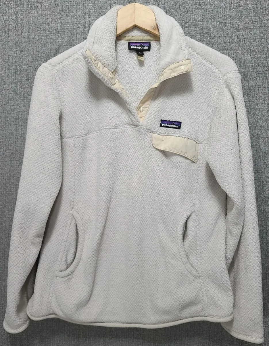 Patagonia quarter store button womens