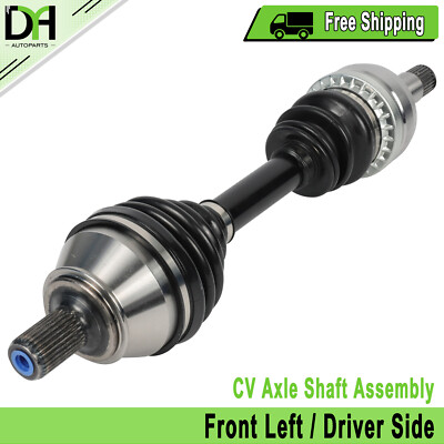 Front Left CV Axle Shaft Assy For Mercedes-Benz A220 V177 2019 2020 2021 L4 2.0L