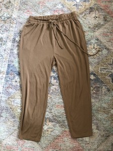 fabletics jogger pants