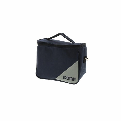 DHL ODUMAN N2 TRAVEL + BOWL Stainless Steel Shisha Hookah TRAVEL BAG Nargile - Picture 6 of 8