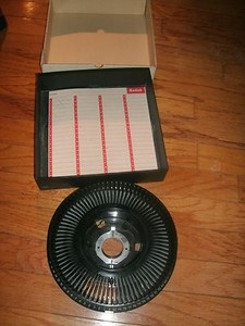 Kodak Carousel Slide Tray in Original Box