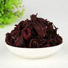 Detox Bebida Saludable Té de Hibisco Té Roselle Orgánico Natural Flor Hierba Té 50g