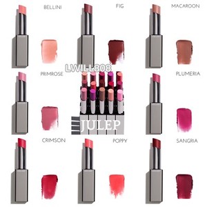 julep lipstick