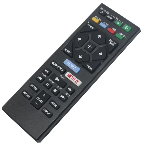 Mando a distancia nuevo para Sony RMT-VB200D BDP-S6700 BDP-BX670 BDPS6700 - Imagen 1 de 1