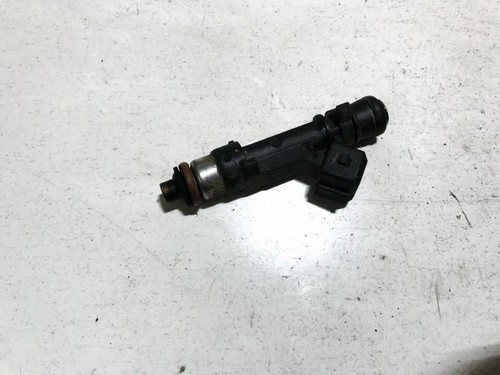 Opel Corsa 2004 Fuel Injector 0280158501, 225927 #584325-79