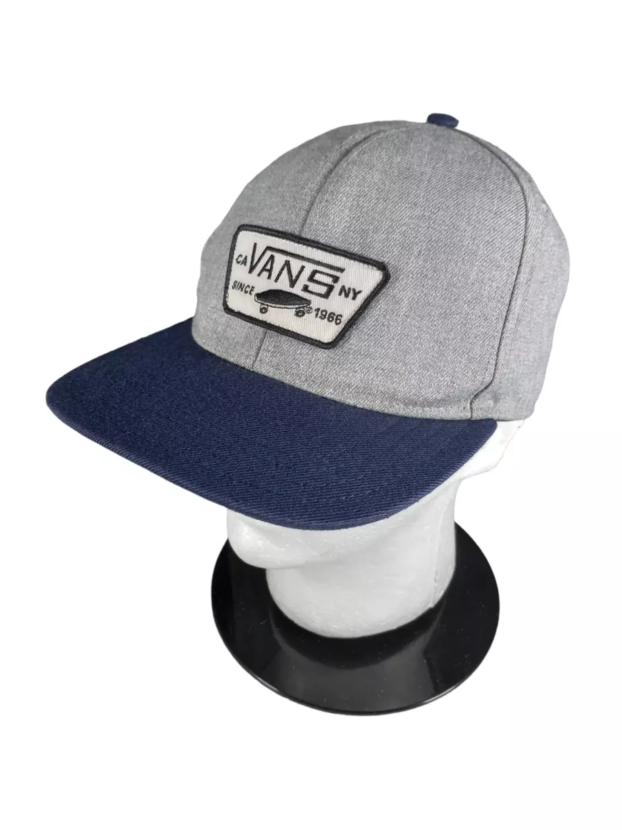 Vans skate best sale hat