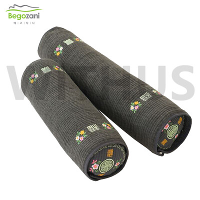 BEGOZANI Pigment Pillow Korean Cypress Buckwheat JUNGKOOK Pick