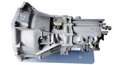 BMW F20 F21 116i N13 Schaltgetriebe 6-Gang Start Stopp GS17BG 49000km 7597917