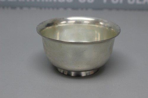 Tiffany \u0026 Co. Makers Sterling Silver 