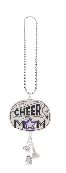 Nfinity Cheer Sign 25+ Cheer Keychains for sale | Updated Oct 2026