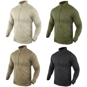 Condor BASE II Zip Pullover ( Choice of Color & Size ) Tactical Thermal | eBay