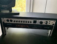 Antelope Audio Discrete 8 Pro Synergy Core 26...