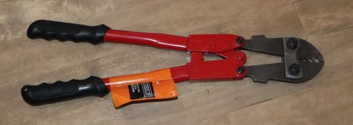 Everbilt 18" Swaging Tool | #566745 Swages 3/16 1/8 3/32 1/16